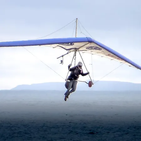 Crescente 3* ナザレ