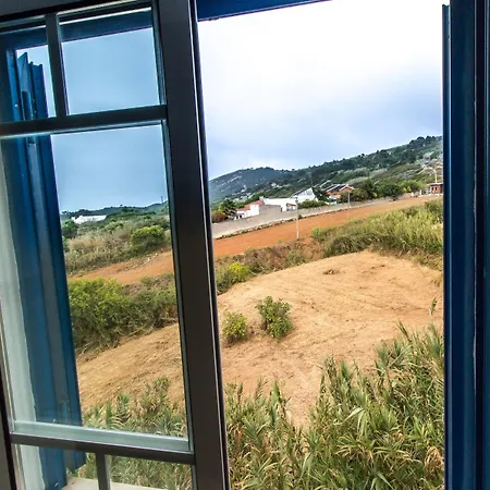 Crescente 3* ナザレ