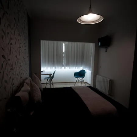 Crescente 3* ナザレ