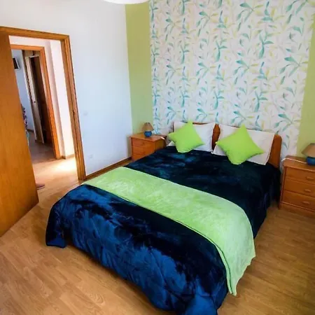 ゲストハウス Crescente