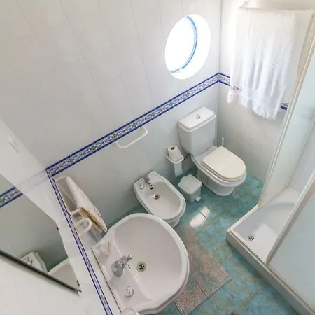 Crescente 3* ナザレ