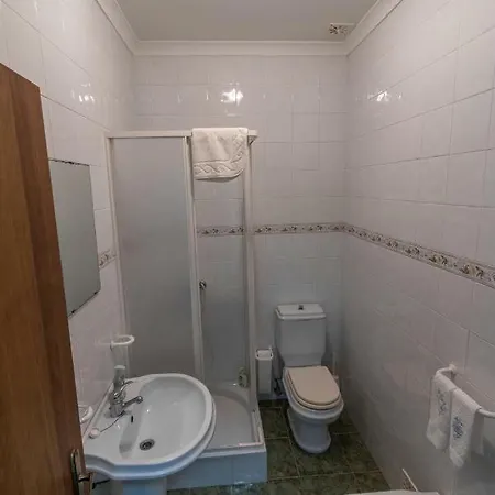 Crescente ゲストハウス ナザレ