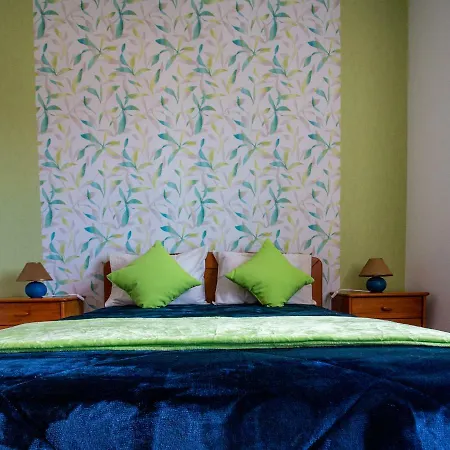Guest house Crescente