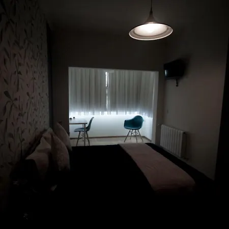 Crescente ゲストハウス