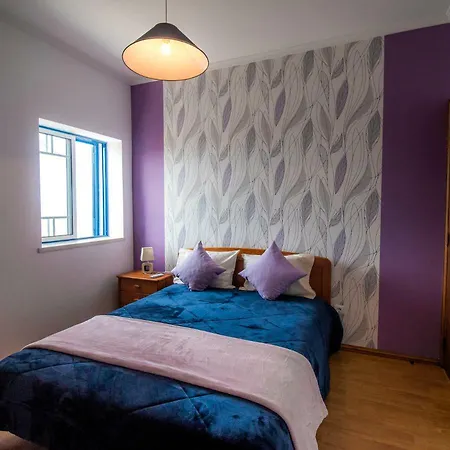 Crescente Guest house