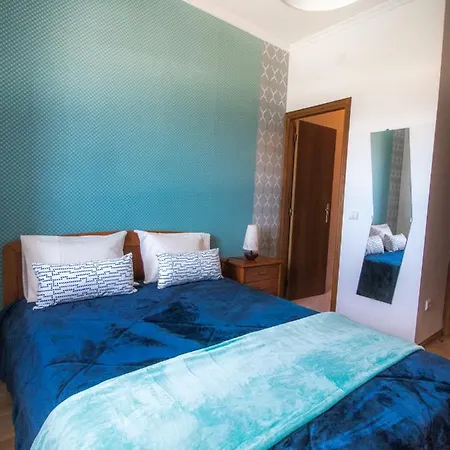 Guest house Crescente 3*