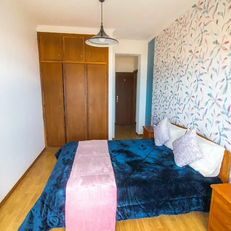 Crescente Guest house 3*