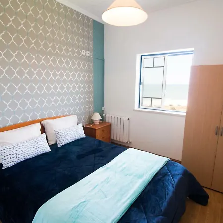 Crescente Guest house Nazare