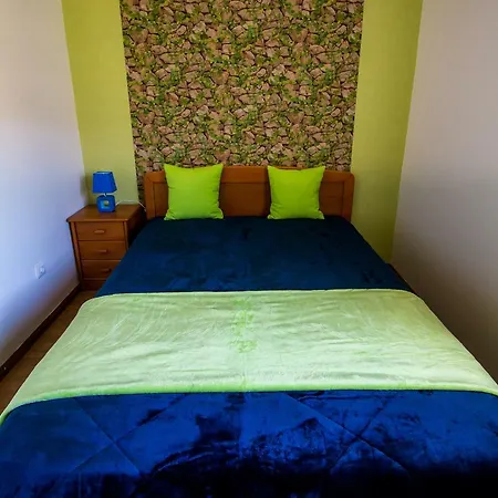 Crescente ゲストハウス ナザレ