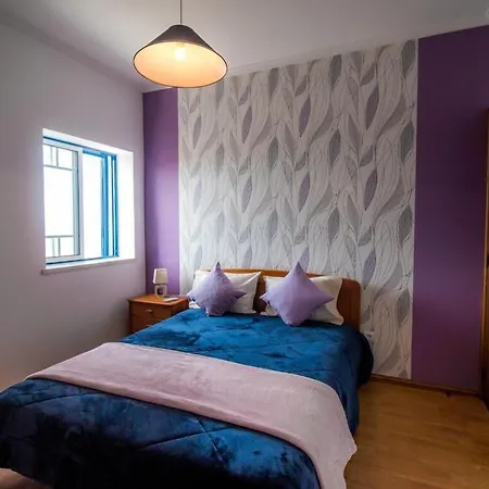 Crescente Назаре