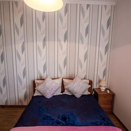 Crescente 3* Назаре