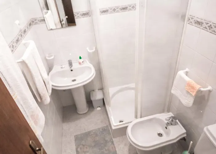 Crescente Casa de hóspedes