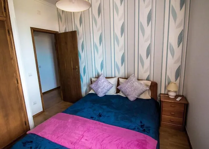 Crescente Casa de hóspedes 3*