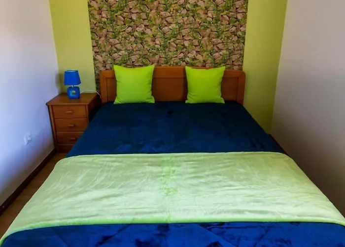 Crescente Casa de hóspedes 3*