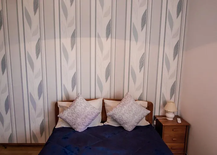 Crescente 3* Nazaré