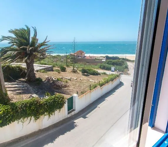 Crescente Casa de hóspedes