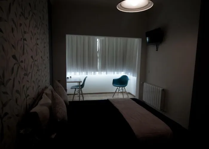 Crescente Casa de hóspedes